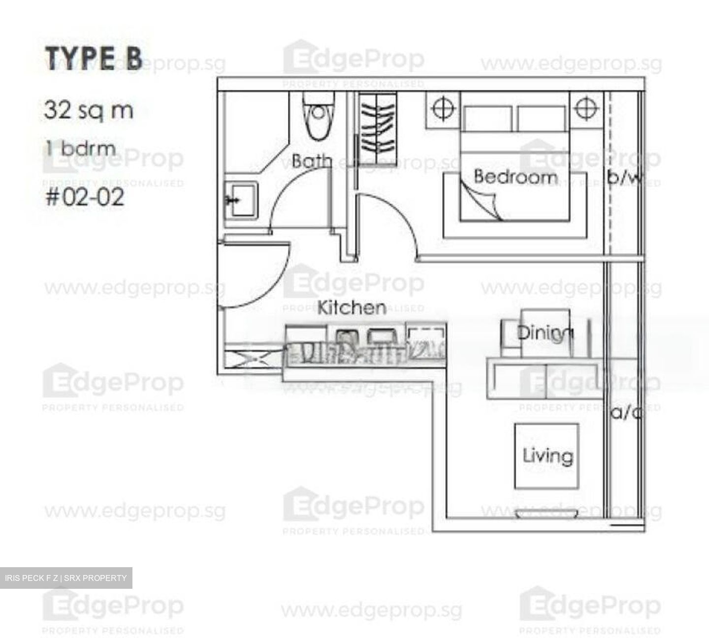 Vibes @ East Coast (D15), Apartment #485754701